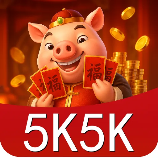 5K5K Cassino Online